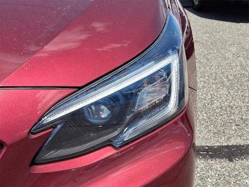 2020 Subaru Legacy Premium