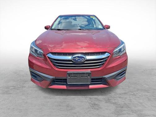 2020 Subaru Legacy Premium
