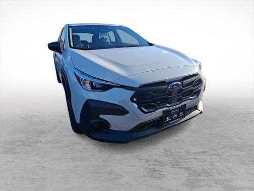 2025 Subaru Crosstrek Base