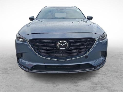 2023 Mazda CX-9 Carbon Edition