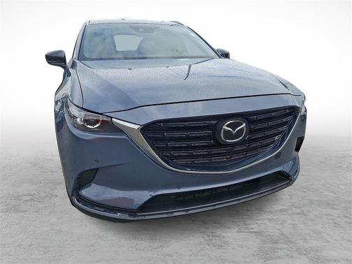 2023 Mazda CX-9 Carbon Edition
