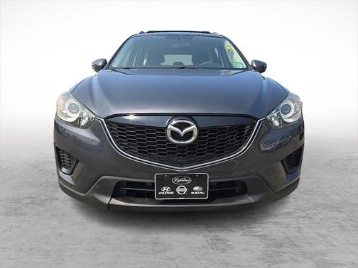 2015 Mazda CX-5 Sport