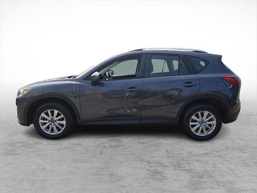 2015 Mazda CX-5 Sport