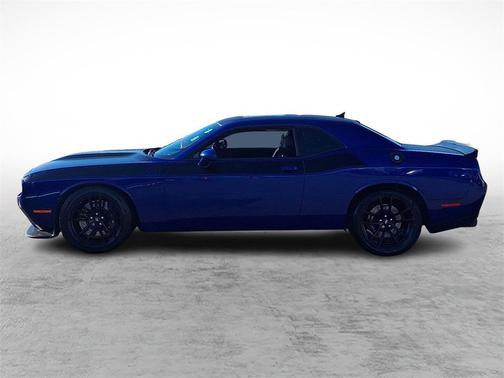 2018 Dodge Challenger R/T 392