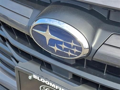 2025 Subaru Legacy Limited