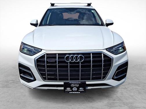 2021 Audi Q5 45 Premium
