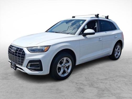 2021 Audi Q5 45 Premium