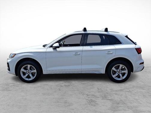 2021 Audi Q5 45 Premium