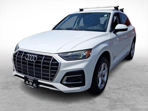 2021 Audi Q5 45 Premium