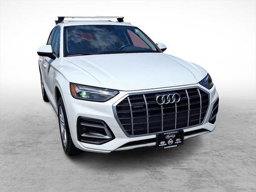 2021 Audi Q5 45 Premium