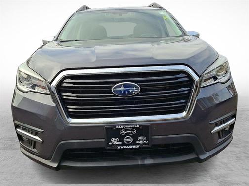 2019 Subaru Ascent Touring 7-Passenger