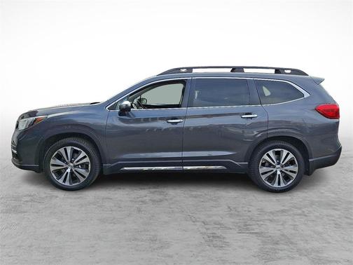 2019 Subaru Ascent Touring 7-Passenger