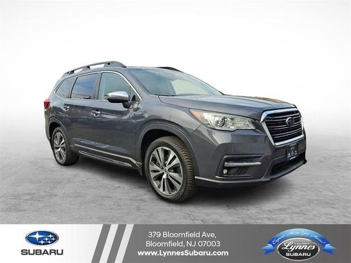 2019 Subaru Ascent Touring 7-Passenger