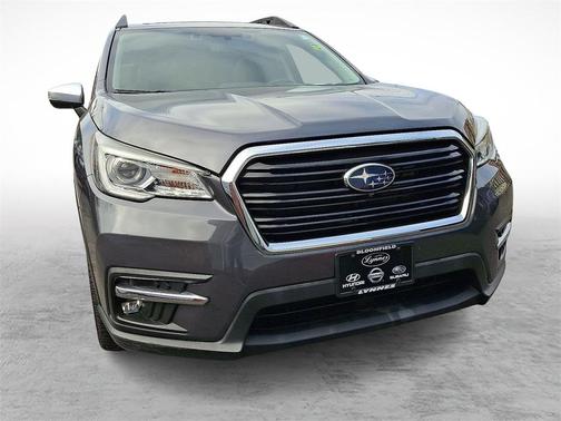2019 Subaru Ascent Touring 7-Passenger