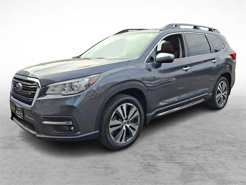 2019 Subaru Ascent Touring 7-Passenger