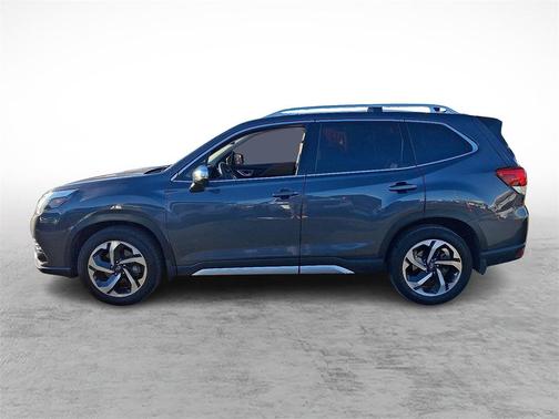 2024 Subaru Forester Touring