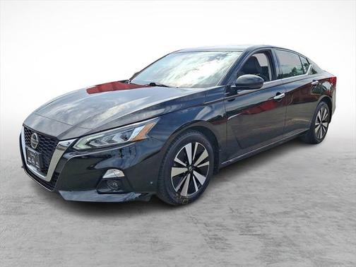 2020 Nissan Altima 2.5 SL