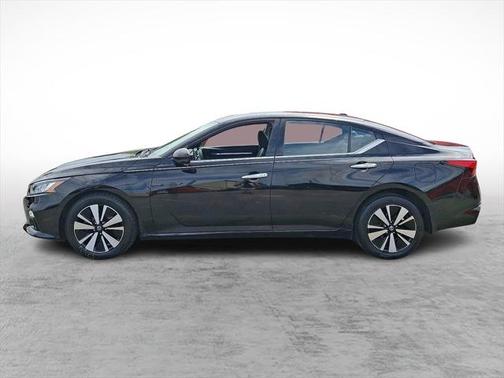 2020 Nissan Altima 2.5 SL
