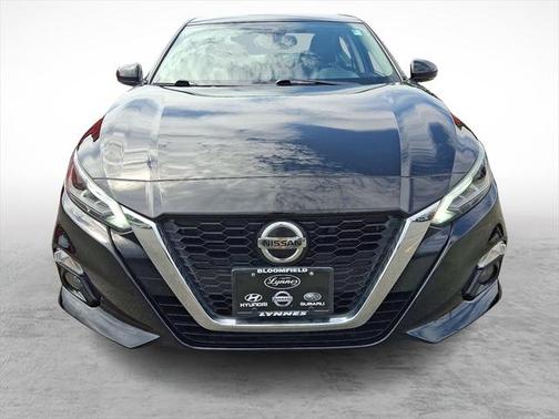 2020 Nissan Altima 2.5 SL