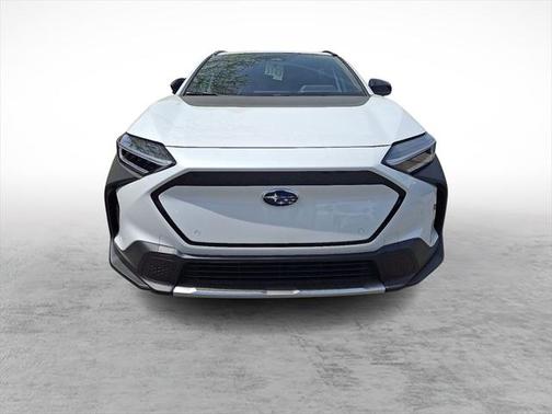 2025 Subaru Solterra Premium