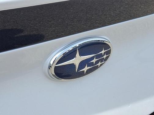 2025 Subaru Solterra Premium