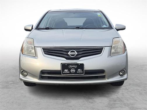 2010 Nissan Sentra 2.0 SL