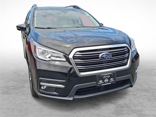 2022 Subaru Ascent Limited 8-Passenger
