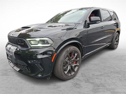 2022 Dodge Durango R/T Plus AWD