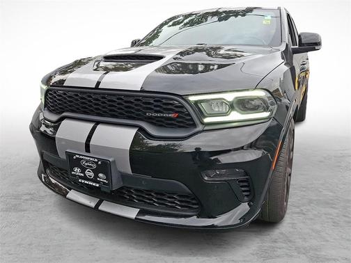 2022 Dodge Durango R/T Plus AWD