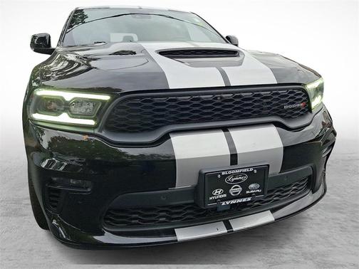 2022 Dodge Durango R/T Plus AWD