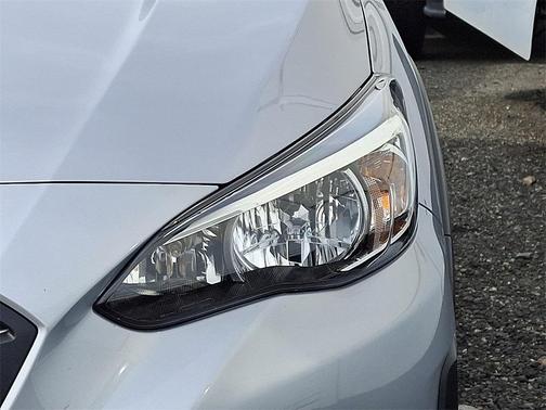 2023 Subaru Crosstrek Base