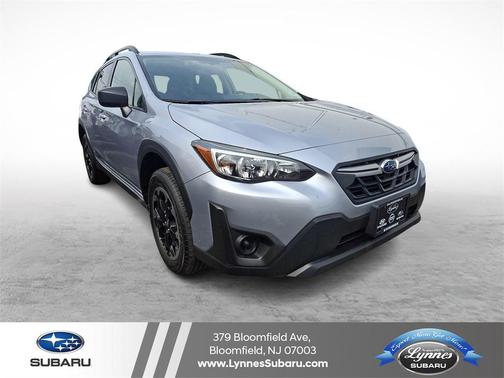 2023 Subaru Crosstrek Base