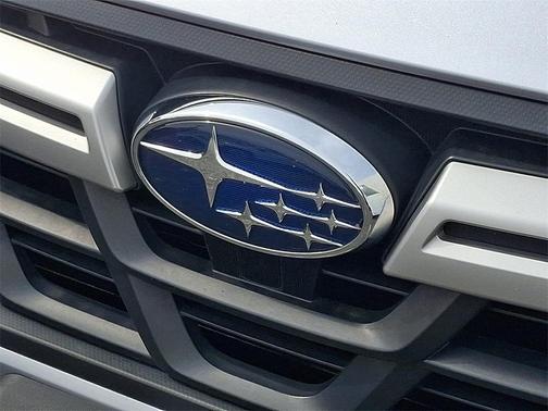 2023 Subaru Crosstrek Base
