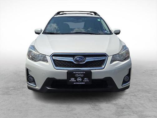 2016 Subaru Crosstrek 2.0i Limited