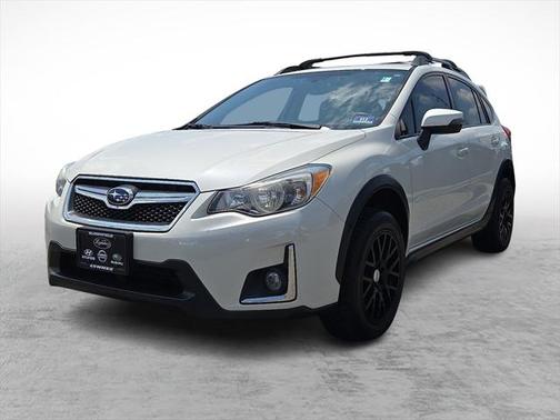 2016 Subaru Crosstrek 2.0i Limited