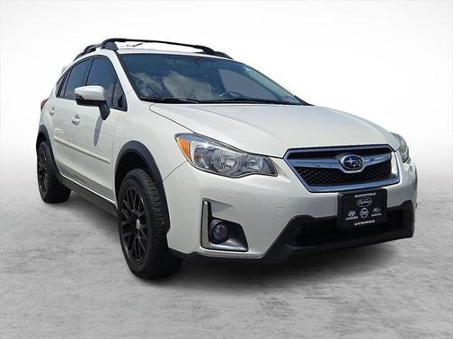 2016 Subaru Crosstrek 2.0i Limited