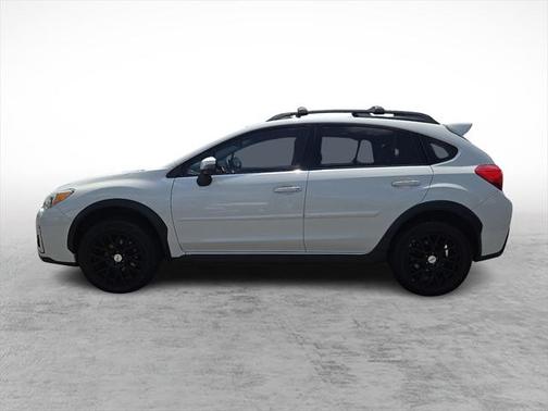 2016 Subaru Crosstrek 2.0i Limited