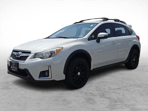 2016 Subaru Crosstrek 2.0i Limited