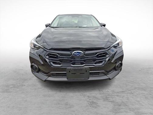 2025 Subaru Crosstrek Base