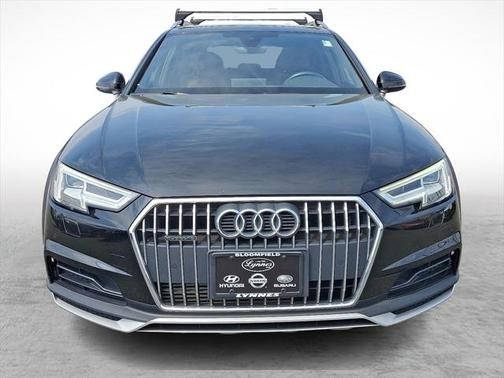 2017 Audi A4 allroad 2.0T Premium