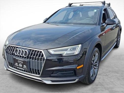 2017 Audi A4 allroad 2.0T Premium