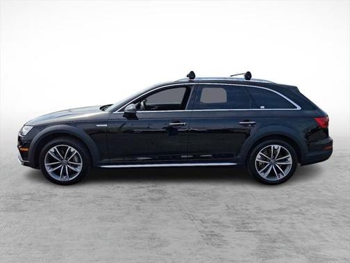 2017 Audi A4 allroad 2.0T Premium