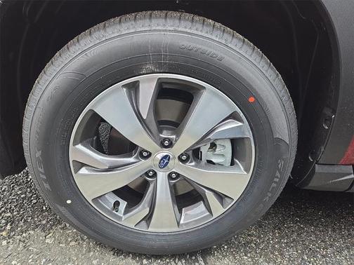 2025 Subaru Ascent Premium 7-Passenger