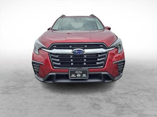 2025 Subaru Ascent Premium 7-Passenger