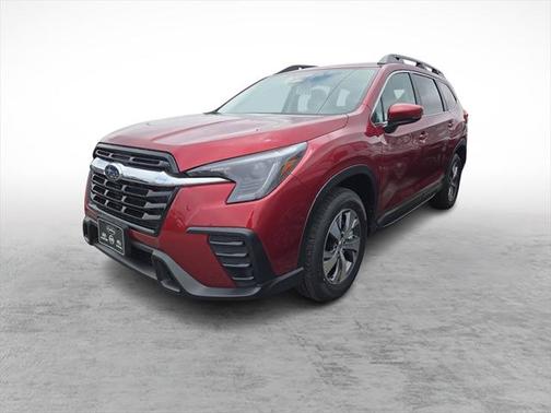 2025 Subaru Ascent Premium 7-Passenger