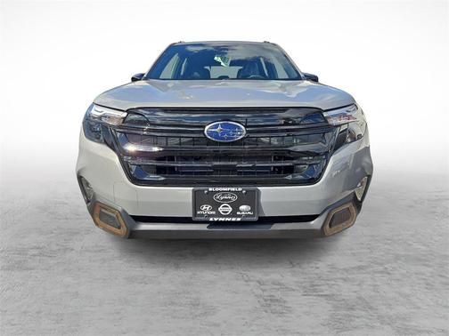 2025 Subaru Forester Hybrid Sport
