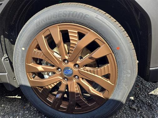 2025 Subaru Forester Hybrid Sport