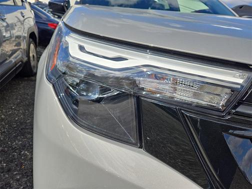 2025 Subaru Forester Hybrid Sport