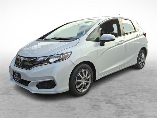 2019 Honda Fit LX