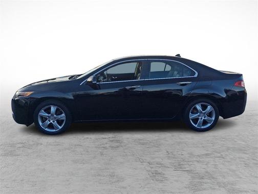2011 Acura TSX 2.4